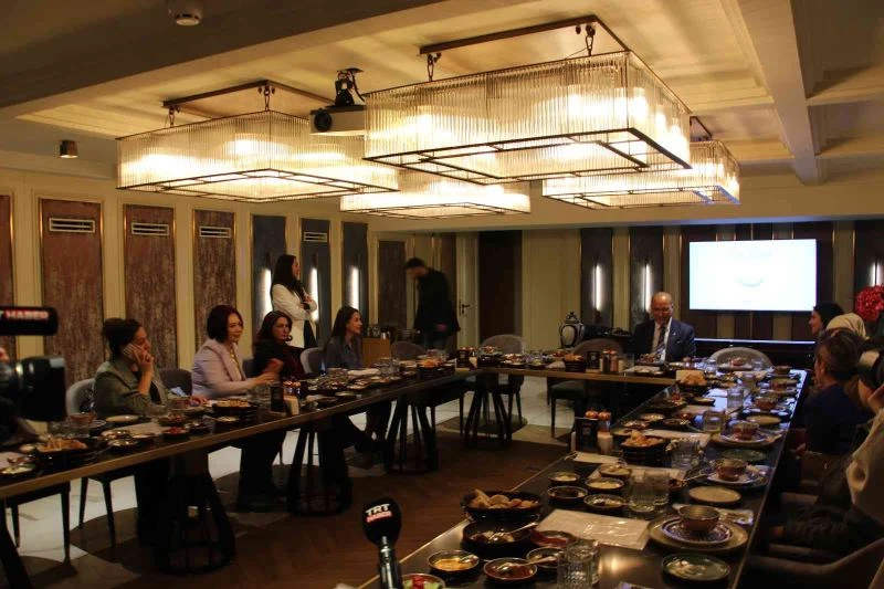 LÖSAMA Kurucu Başkanı Altuntaş: “Rahim ağzı ve meme kanseri erken teşhis yoluyla önlenebilir”
