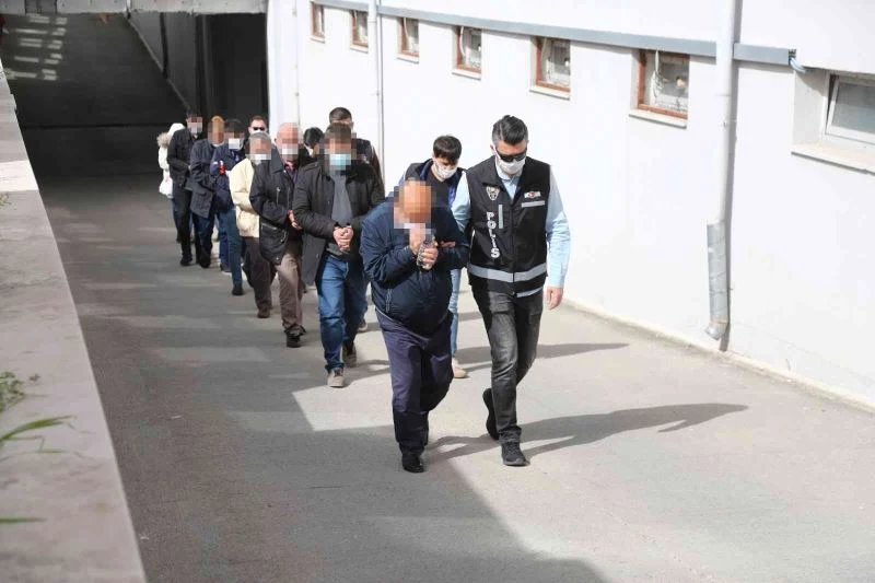 Emekliye yazın bile kömür satmışlar
