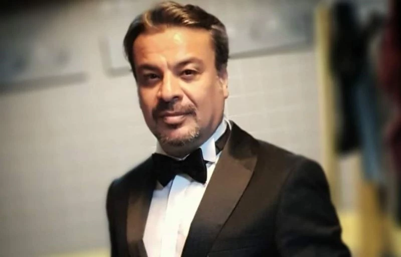 Senfonik Neşet Ertaş türküleri Antalya DOB sahnesinde
