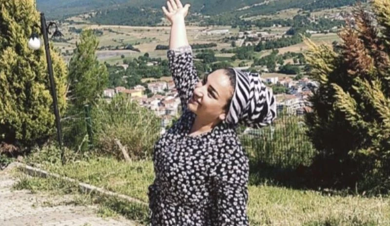 Ulviye Avağ cinayeti için 