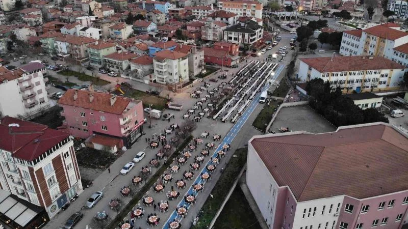Savaş sirenleri Ukrayna’da değil Bigadiç’te çalıyor
