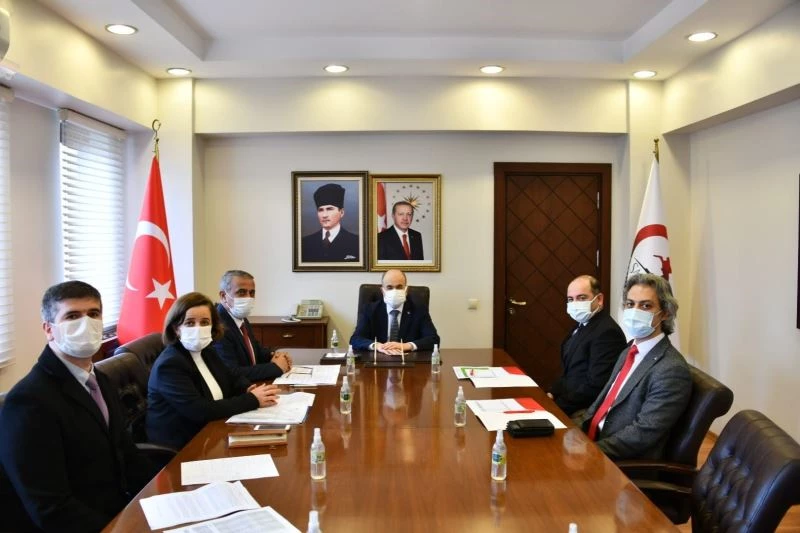 102 üretici “Köyümde Yaşamak İçin Nedenim Var” dedi
