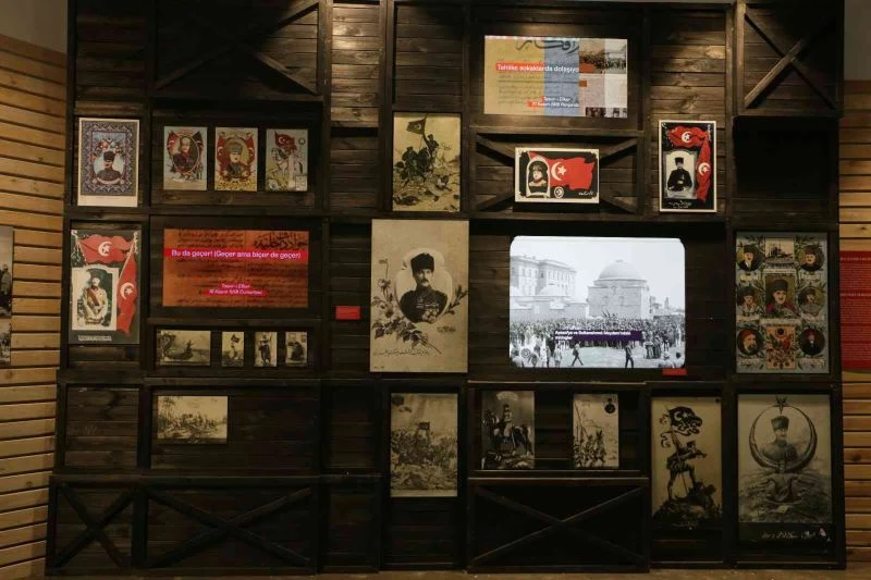 Bahar tatilinde İş Sanat’tan çocuklara atölyeler
