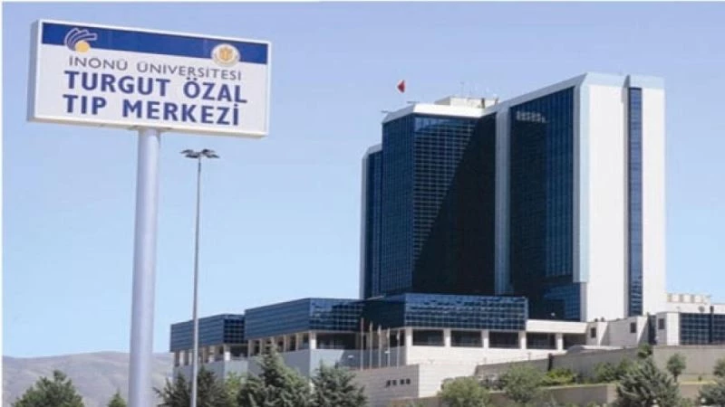 Rektör Kızılay: “Organ nakli ve onkolojide dünyada iddialıyız”
