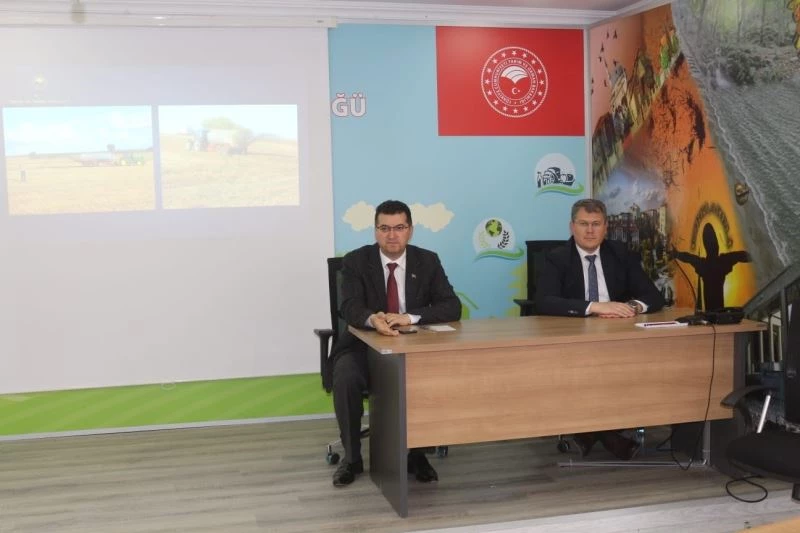 Çiftlik atıklarını tarımda değerlendirecekler
