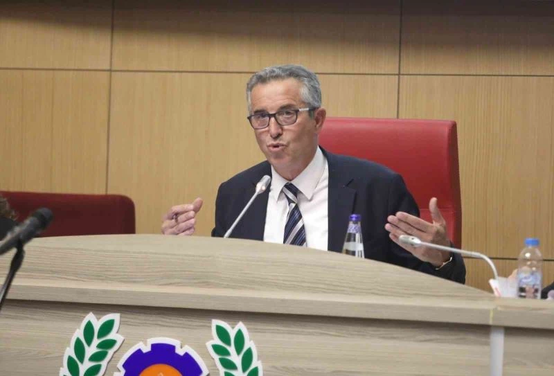 Gaziemir Belediye Başkanı Arda’nın yargılandığı 