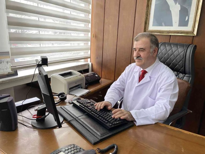 Fazla ve gereksiz ilaç kullanımına dikkat: “Hastanın kaybına kadar yol açabiliyor”
