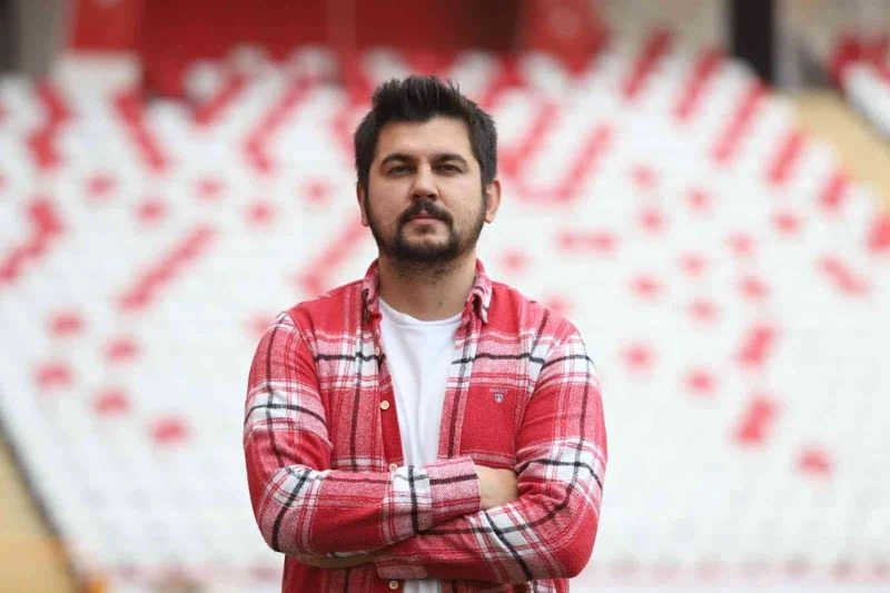 Adnan Başkan: 