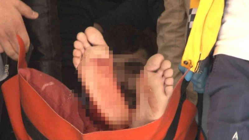 Nişantaşı’nda korku dolu anlar: Silahlı saldırıda 1 kişi yaralandı
