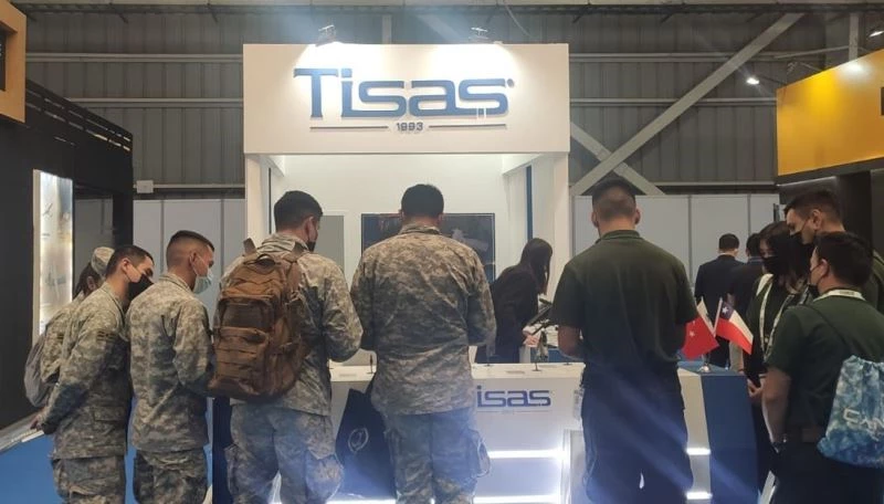 Latin Amerika’da TİSAŞ rüzgârı esiyor
