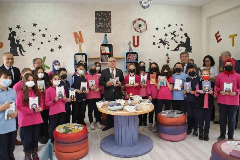 Niğde’de 71 bin 137 öğrenci 2. ara tatile girdi
