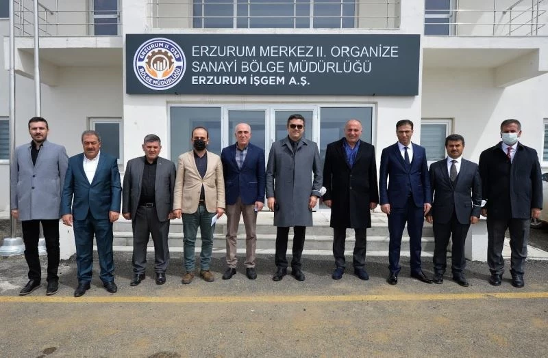 ‘Minotek Projesi’ mobilya üreticilerinin hizmetine hazır hale getirildi
