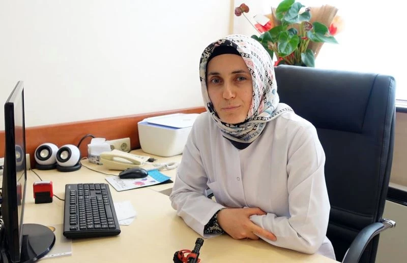 Doç. Dr. Nilgün Yıldırım, “Kanserde erken teşhis  hayat kurtarır”
