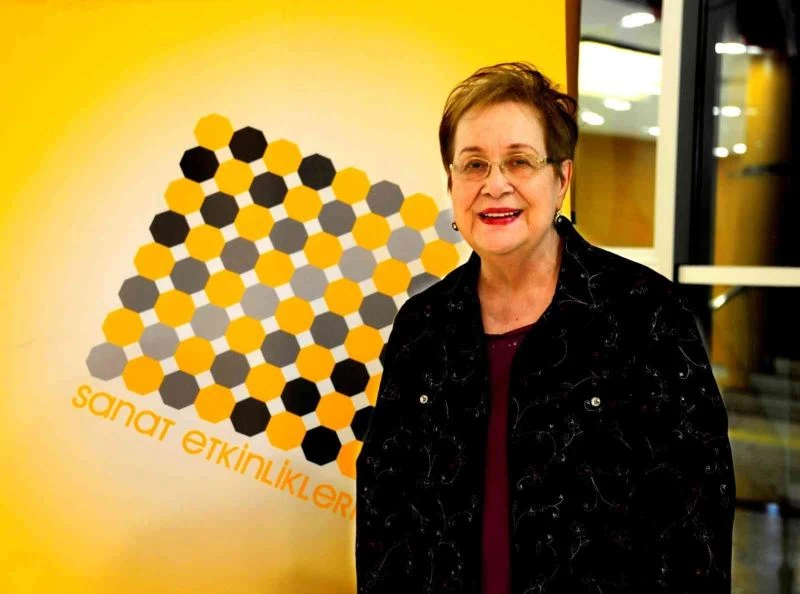 20. Mersin Uluslararası Müzik Festivalinde hazırlıklar son aşamaya geldi
