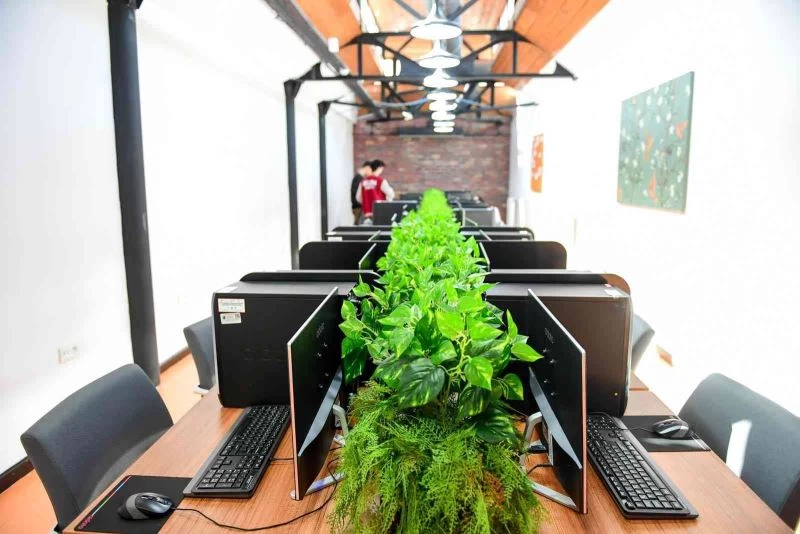 Altındağ’daki Aydınlıkevler Kütüphanesi hizmete açıldı
