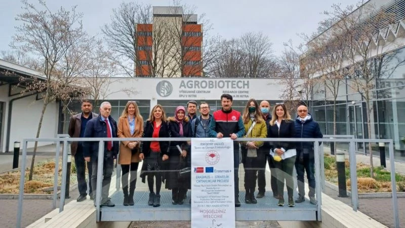 Slovakya’nın yöresel peynirleri AB mevzuatı çerçevesinde incelendi
