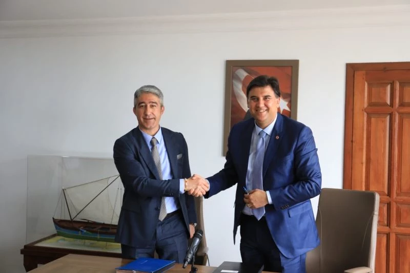 Başkan Oktay, “Birlikten kuvvet doğacak”
