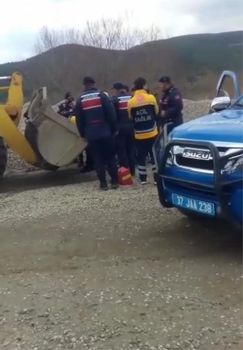 Kastamonu’da çayda kadın cesedi bulundu
