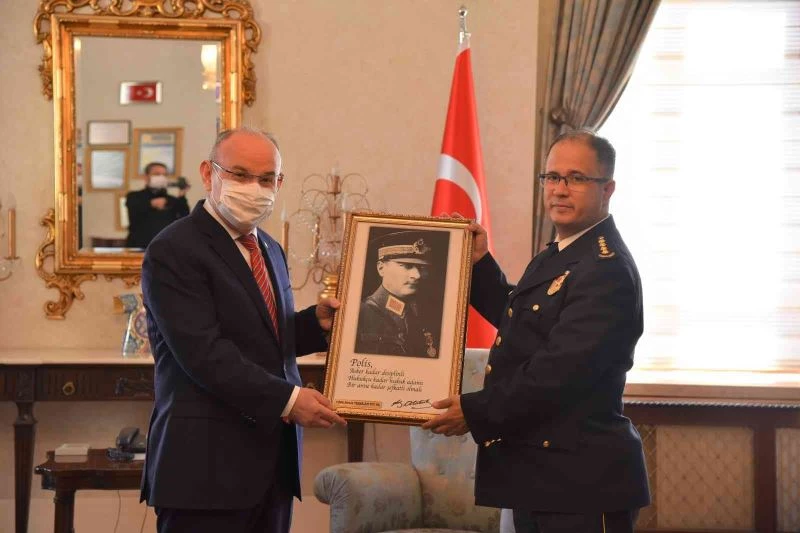 Manisa, Türkiye’nin en yaşanabilir şehirlerinden biri
