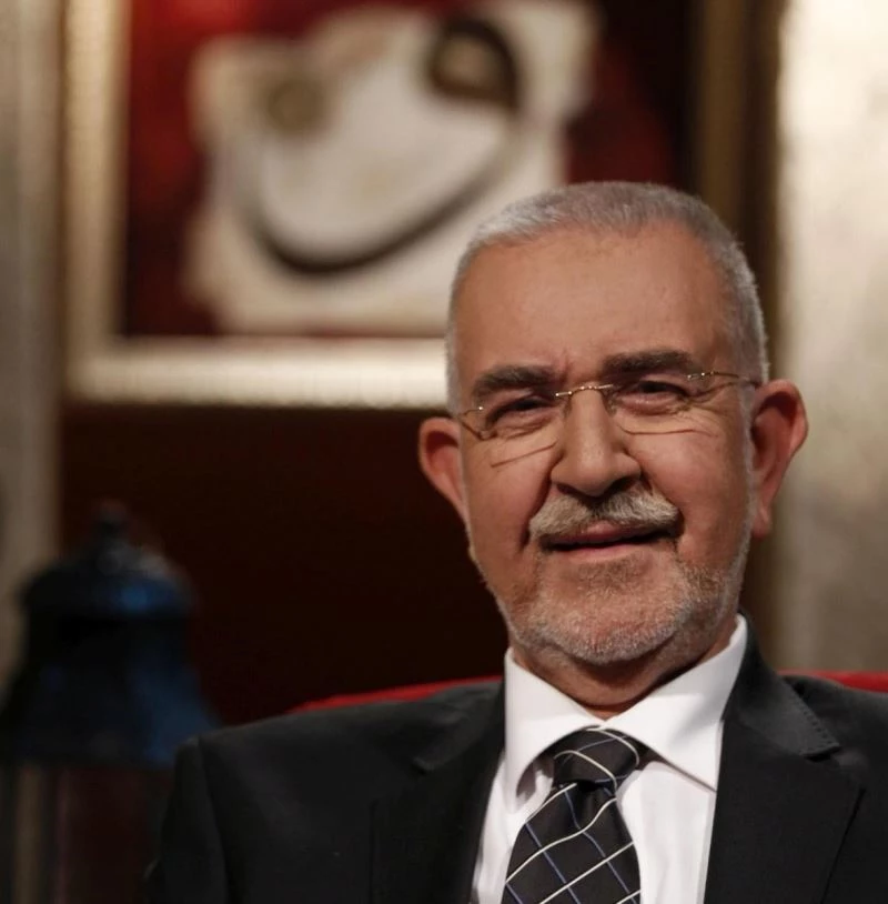 Mutasavvıf yazar İnançer, Erenler’de sevenleriyle buluşacak
