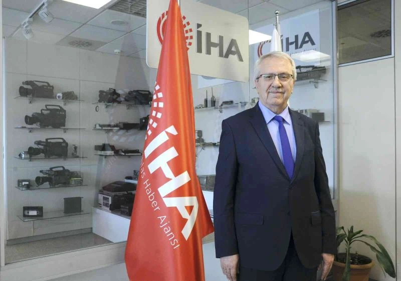 İhlas Vakfı Ramazan ayında yardımlarını sürdürüyor
