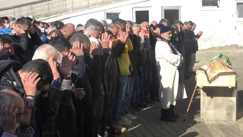 Kocası tarafından canice öldürülen kadının ailesi adım adım ölüme gidişin hikayesini anlattı
