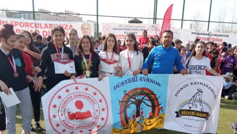 Türkiye Şampiyonasında Nevşehir’i temsil edecekler
