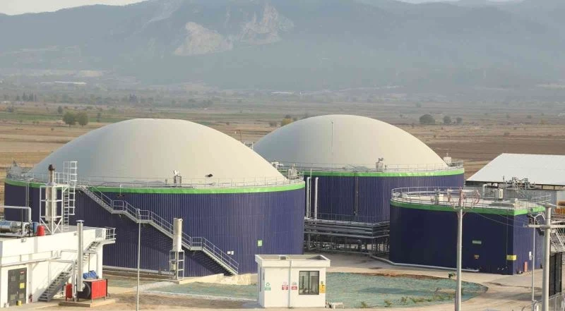 Yenilenebilir enerjide Denizlili firmadan büyük başarı
