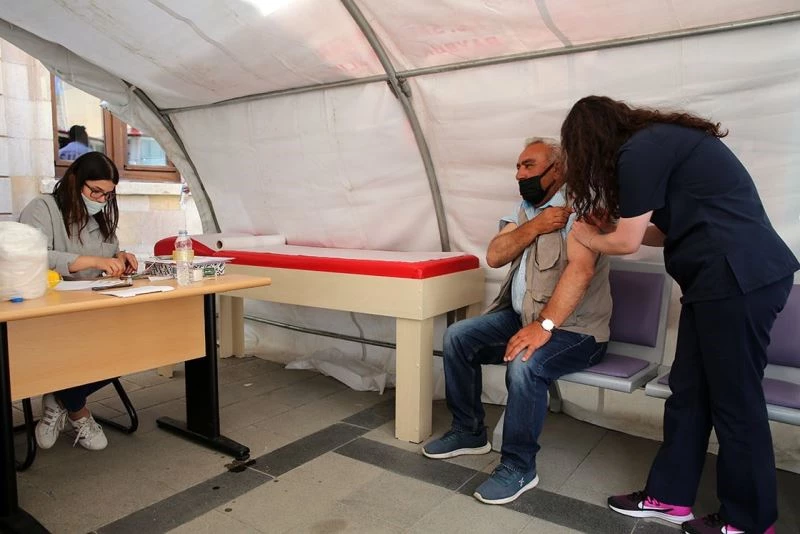 Kamuda Covid-19 Genelgesi yürürlükten kaldırıldı
