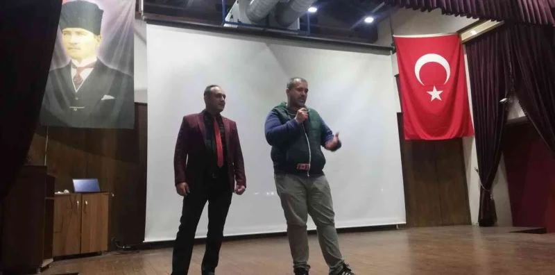 Bandırma’da Romanlar Günü kutlandı
