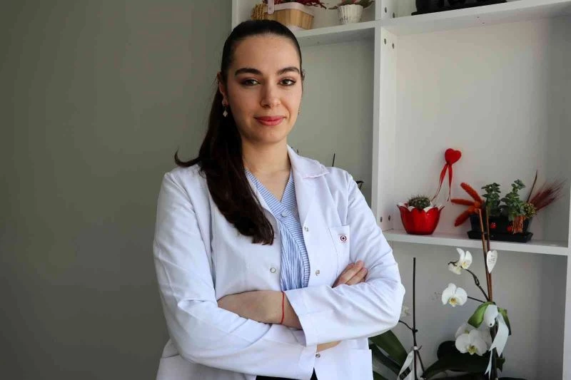 Uzmanından ‘bayram’ uyarısı: Ramazan sonrası beslenmeye dikkat
