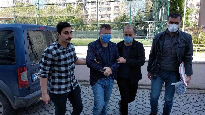 Anneler Günü’nde kayınvalidesini öldüresiye darp eden damat yeniden gözaltına alındı
