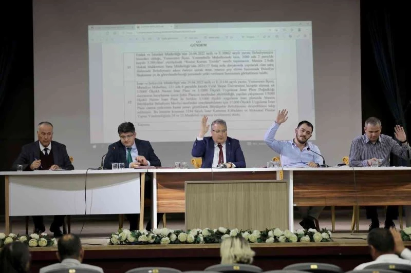 Yunusemre GES için düğmeye bastı
