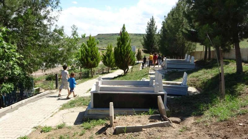 Dürümlü katliamının 6. yılında acılar ilk günkü gibi
