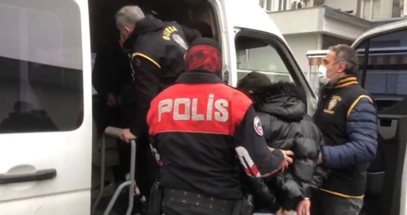 Serbest kaldı denildi, savcılıktan açıklama geldi
