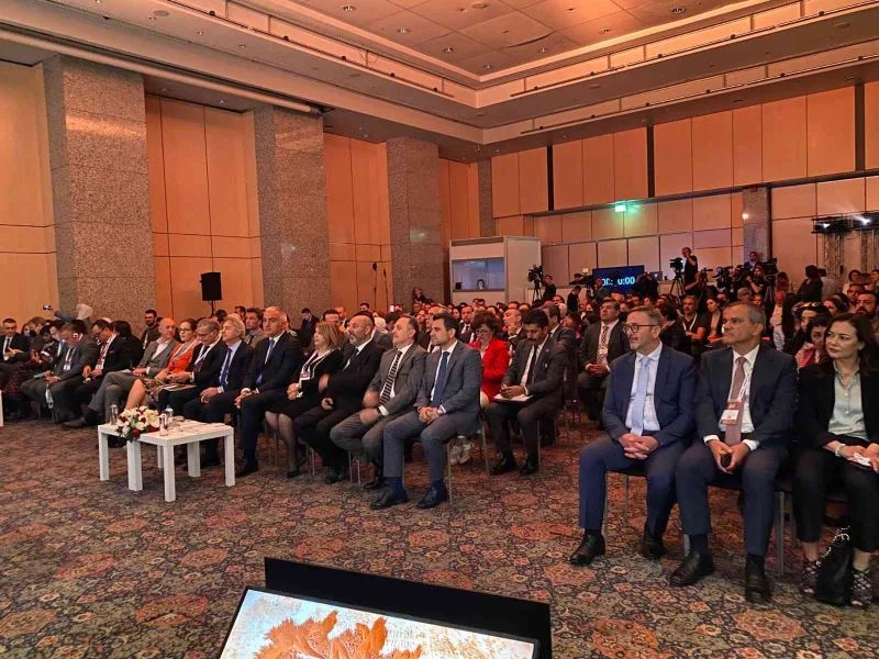 Kültür ve Turizm Bakanı Ersoy: 