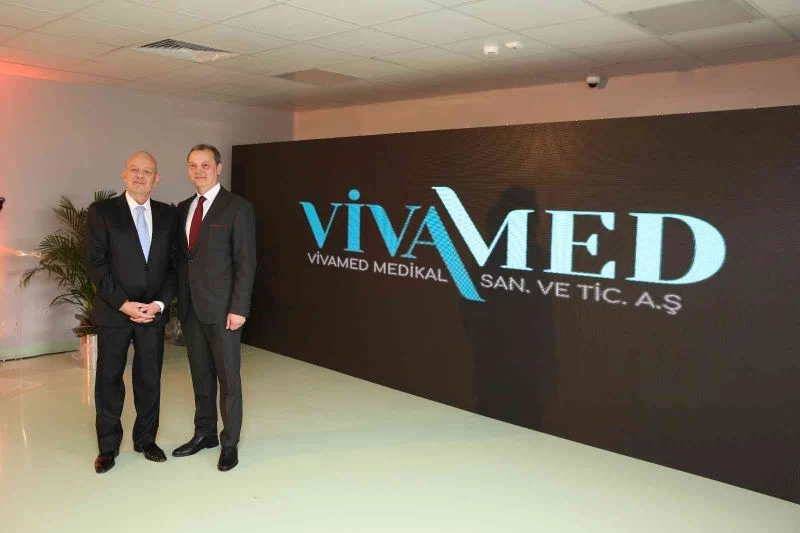 Türkiye’den dünyaya tek kullanımlık medikal ürünler ihraç edilecek
