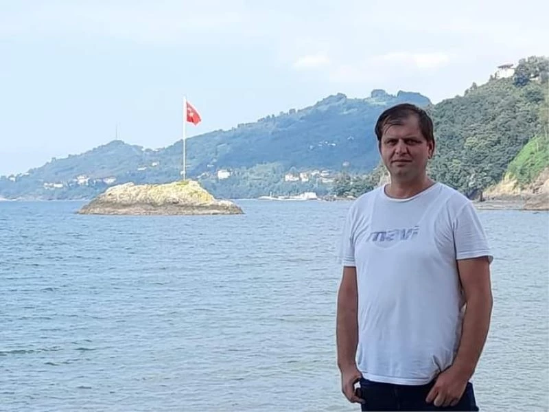 Gemide çalışan Fatsalı gemici, çıkan yangında hayatını kaybetti
