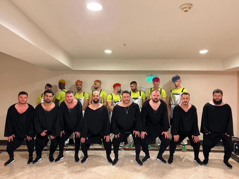 Kuaför Hasan Hüseyin Yılmaz’a jüri mansiyon ödülü
