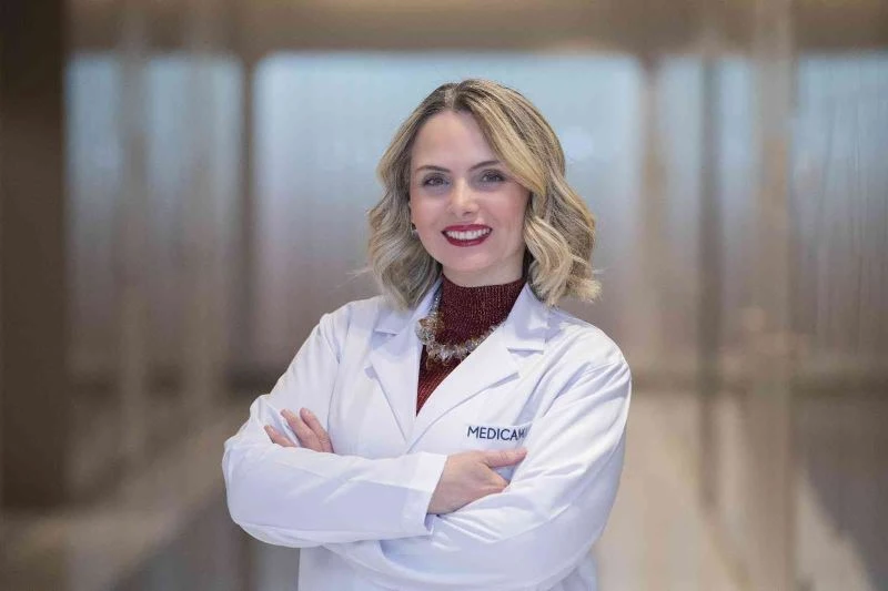 ’’Beslenme alışkanlıklarınız alerji tedavinizi etkileyebiliyor’’
