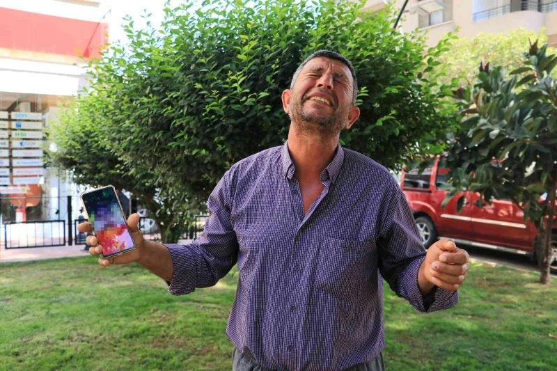 15 yaşındaki kızı kaçıran 40 yaşındaki adam serbest kaldı
