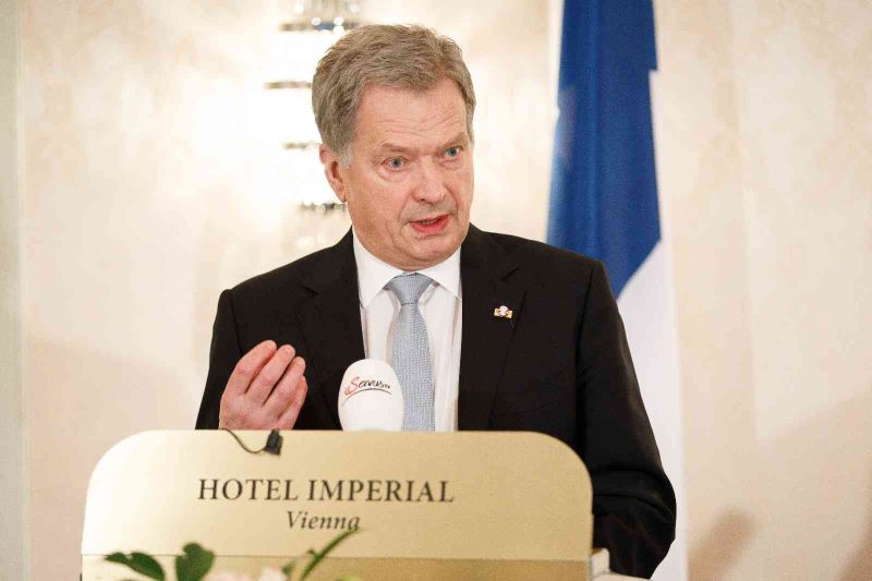 Finlandiya: “Gecikmeden NATO üyeliğine başvurmalıyız”
