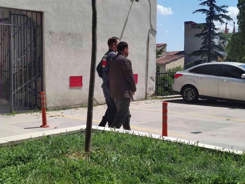 Yunanistan’a kaçmak isteyen FETÖ şüphelisi Malkara’da yakalandı
