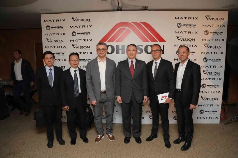 Maslak’ta ünlüleri buluşturan lansman
