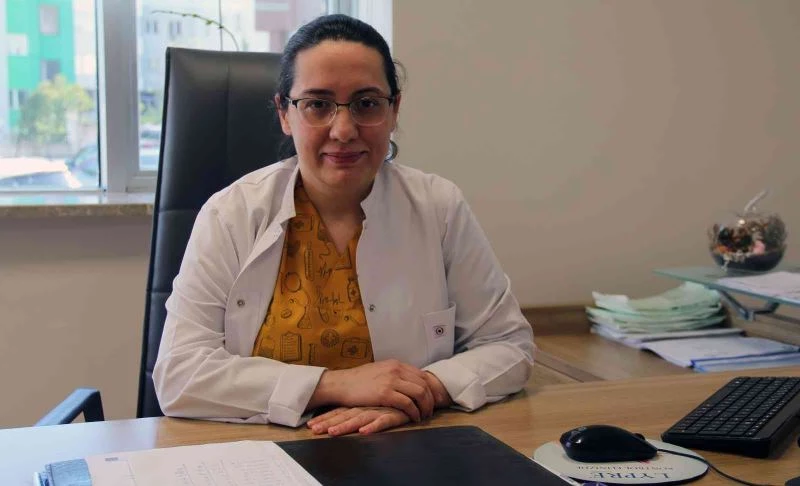 Çocuk Cerrahisi Uzmanı Aysel Yucak Özdemir: “Hatalı sünnet yaşam boyu sorun yaşatabilir”
