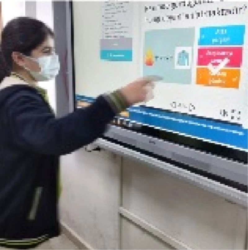 Yenişehirli öğrencilerden 3 yeni proje
