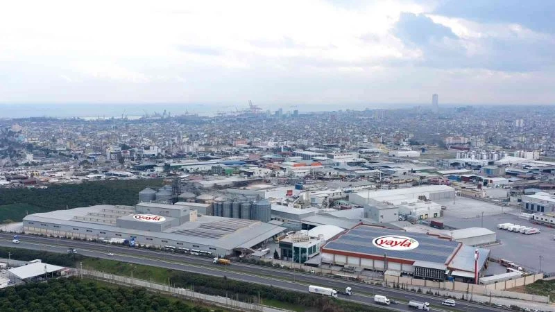 Yayla Agro Gıda’nın halka arzında talep toplama başlıyor
