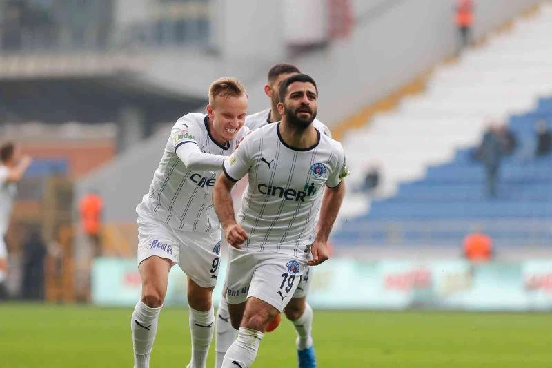 Paşa, gözünü Antalyaspor’un yenilmezlik serisine dikti
