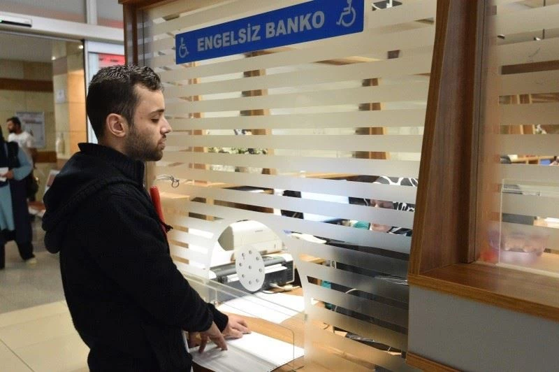 Engelli vatandaşların adalete erişimi güçlendiriliyor
