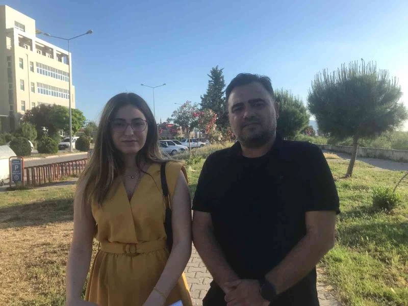 Köpek güzellik yarışmasında dehşet: Yarışmaya katılan köpek, küçük çocuğun yüzünü parçaladı
